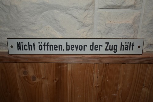 Original altes - original,