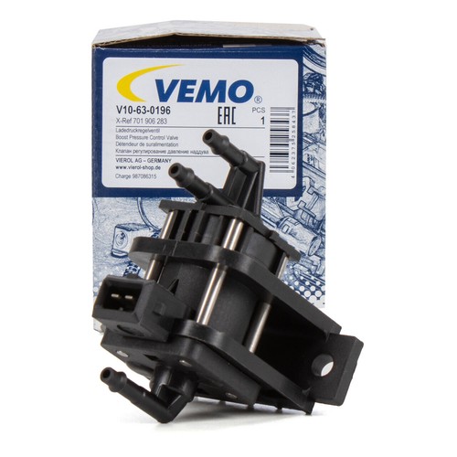 Vemo ladedruckregelventil für - ladedruckregelventil,
