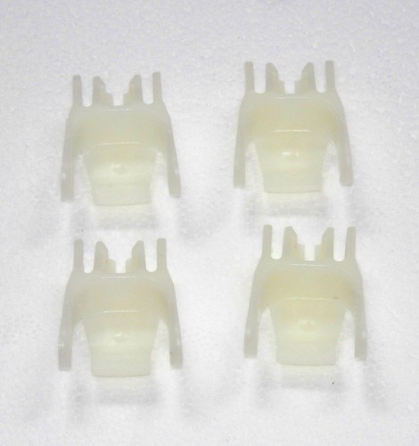 Inlet figuren skelett - x,
