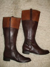 1 Paar gut erhaltene Damen