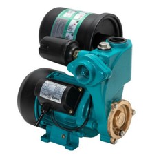 Hauswasserwerk IBO WZCH100 Gartenpumpe Kreiselpumpe 120W 1200 L/h 2,5 Bar 1L