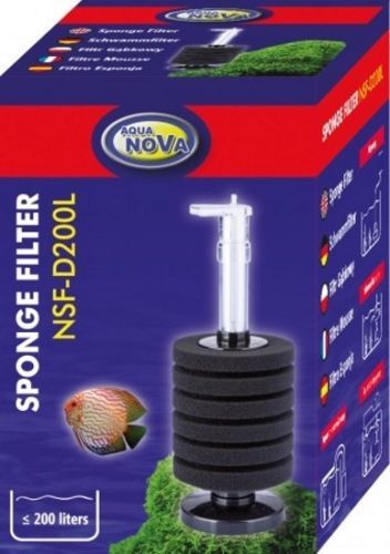 Aqua nova stand - aqua,