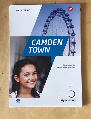 Camden town ausgabe - 5., 2020