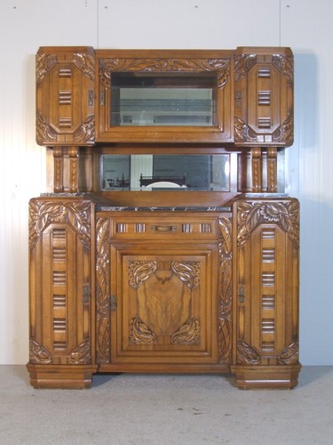 1691 antikes teiliges - ef,