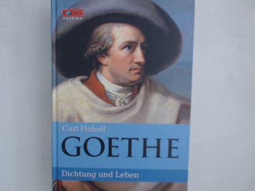 Goethe eine biographie focus - biographie.,