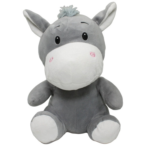 Kik esel kuscheltier - 27, cm