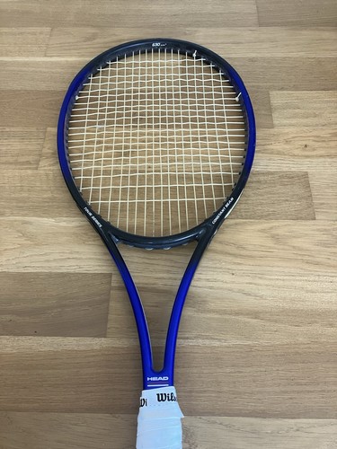 Tennisschläger head pro tour - tennisschläger,