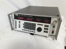 Solartron Schlumberger 4002