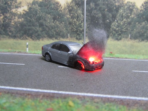 Ford mondeo ghia - 1:87,