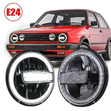 E24 LED Scheinwerfer Plug&Play