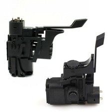 Schalter Mit Drehzahlregler