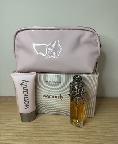 Set womanity thierry mugler - set,