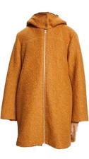 ESPRIT Damen Mantel Jacke Lang