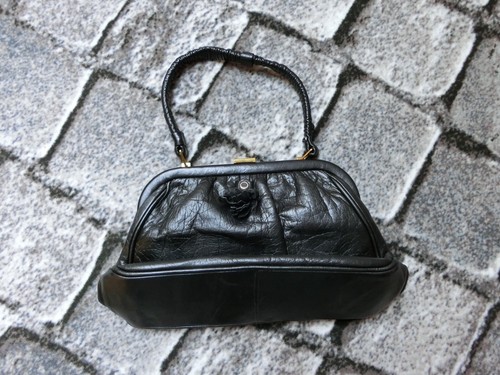 Ddr damen handtasche 60er - damen,