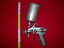 Sata Lackier-Pistole