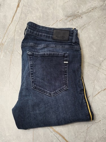 Marc polo blue damen - o',