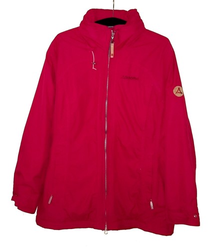 Schöffel venturi damenjacke - schöffel,
