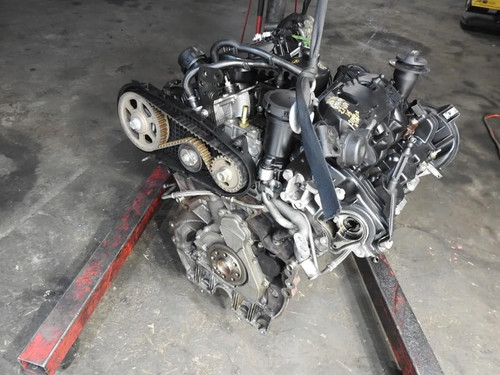 Motor peugeot 607 10trd1 7 - peugeot, 2.7