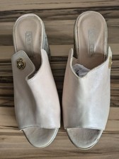 PHANY Damen Plateau Schuhe