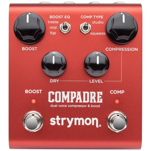 Strymon compadre dual - dual, voice