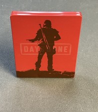 Days Gone Steelbook Edition Ps4 Ohne Spiel