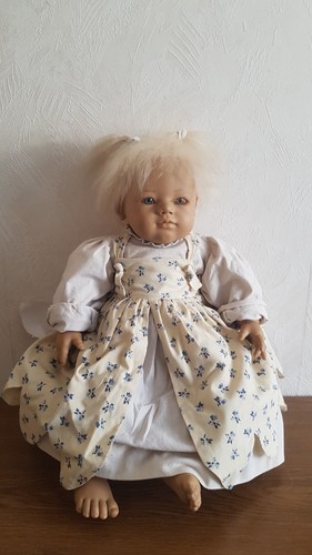 Annette himstedt puppe - annette,