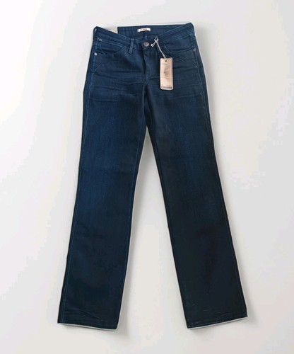 Wrangler damen jeans - sara, w26