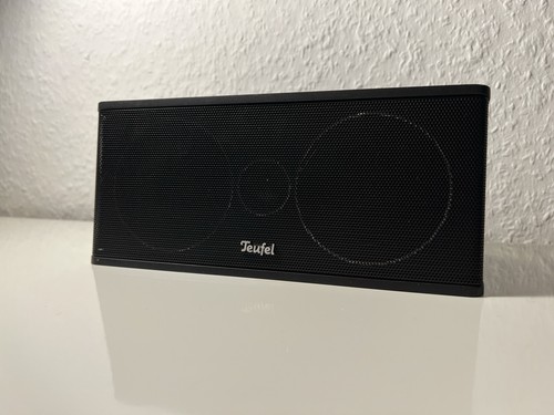 Teufel mk3 center - teufel, cs