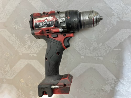 Milwaukee m18 fpd3 combi - milwaukee,