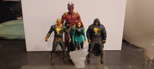 Mcfarlane multiverse black - multiverse,
