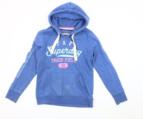 Pullover hoodie damen - hoodie,