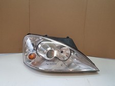 Scheinwerfer Frontscheinwerfer