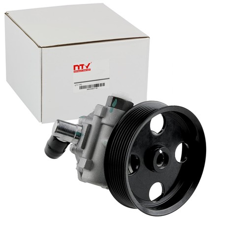 Nty servopumpe hydraulisch - nty,
