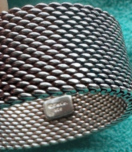 Tiffany ring 925 - &, co.