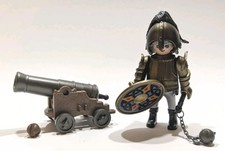 **Playmobil** Waffe Kanone