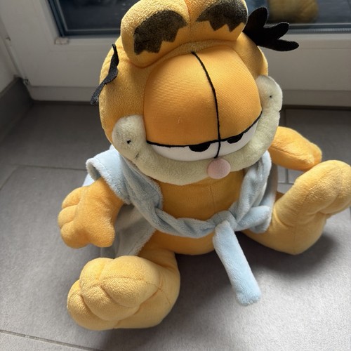 Garfield plüschfigur odie - plüschfigur,