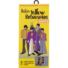 The Beatles Socken