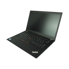 Lenovo ThinkPad T480s 14 Zoll Notebook i5 8350U 8GB 256GB SSD FHD Win11 Pro