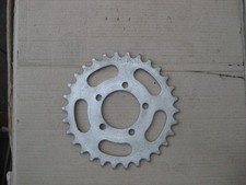 Pränafa Kettenrad 30Z neu