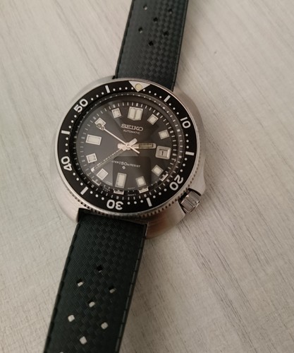Seiko 6105 8119 apocalypse - 6105-8119, now