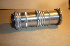 Ihagee Dresden - Großer Satz Zwischenringe für Kamera Exa/Exakta ! unbenutzt !