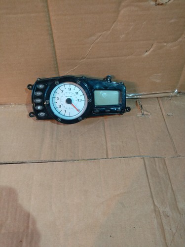Tacho tachometer original - tacho, für