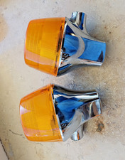 2 originale Aprilia Blinker