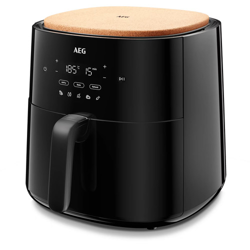Aeg aaf5b heißluftfritteuse - aaf5b,
