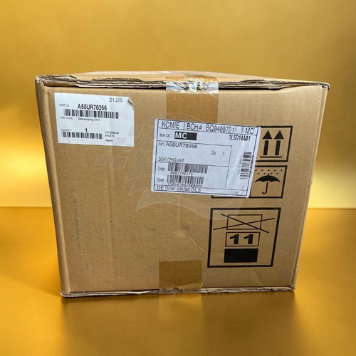 Original konica minolta - original,