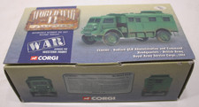 Corgi 1:50 Bedford QLR Admin &
