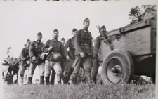 ERBE priv Foto 2.WK WW Krieg 