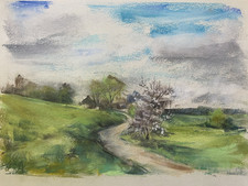 ::FRANZ EHMKE 1928 - 2018