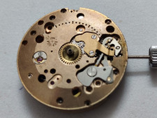 ELDOR AUTOMATIC MOVEMENT CAL