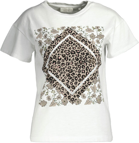 Rich royal damen - damen, t-shirt